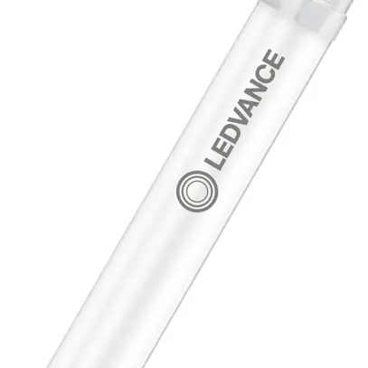Tube LED LEDVANCE G13 12W 2100lm 4000K 1200mm T8 mat 