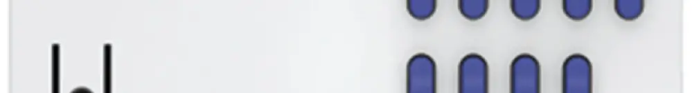 Actionneur-commutateur AMD Theben RM 8 S KNX, 8-fois 16A, 4UM 