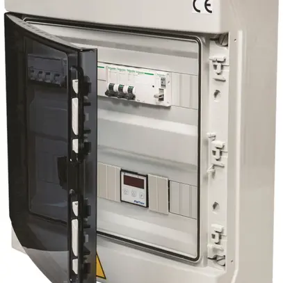 Unité de contrôle électronique nVent pour RAYCHEM XL2-ZH 