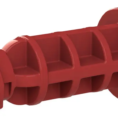 Vite di copertura ABB AZB1P4, per distributore AK600, 4 pezzi 