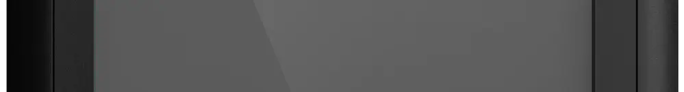 UP-KNX-Panel 7" Feller EDIZIOdue FMI KNX Data Secure schwarz 