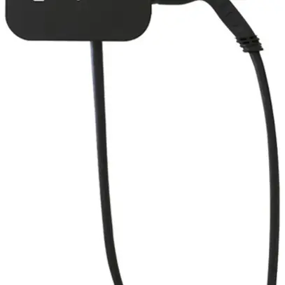 Station de charge Eaton GM Building 1×T2C 5m 32A 3.7…22kW RFID MID Wi-Fi 