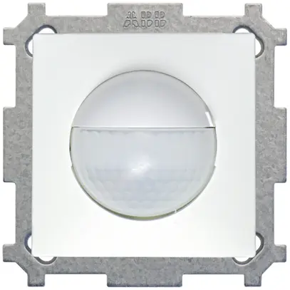 Rilevatore di presenza INC Luxomat PD2 S 180 CM 12…48V SIDUS, bianco 