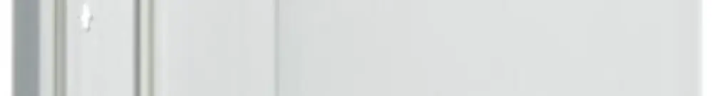 Canale d'installazione Hager gamma 250×70mm 2m bianco puro 