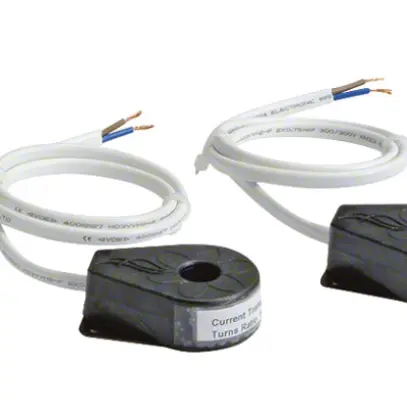 Regolatore di carica Hager XEV305 per limitazione di carica domestica 