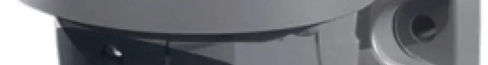 Giunto Rittal CP 6212.760 per CP120 alluminio 