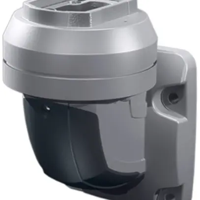 Giunto Rittal CP 6212.760 per CP120 alluminio 