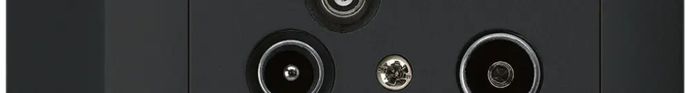 Prise pour antenne AP R/TV-Données kallysto 2GHz 4dB noir 