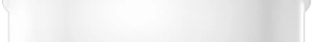Lampada apparente RZB Kreis E27 2×17W IP43Ø260×110mm bianco 