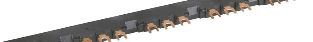 Pettine per barre collettrici Schneider Electric GV2-G554 