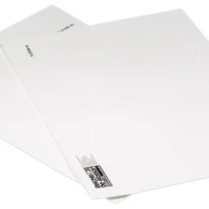Feuille pour désignation R&M A4 10DA blanc 