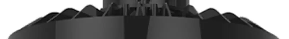 Proj.d.salle LED DOTLUX LIGHTSHOWERugr 200W 34600lm 850 IP65 75° 1-10V Ø360 no 