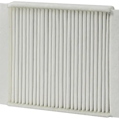 Filtro a pieghe Rittal SK 3322.720 114×114×14mm bianco 