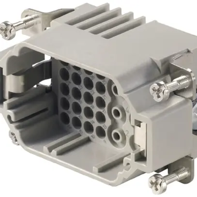 Goupille WM HDC S8/24 MC 32 16A 400V 0.5…6mm² 