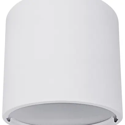 Alloggio di base LEDVANCE COMFORT alluminio Ø160×150mm bianco 