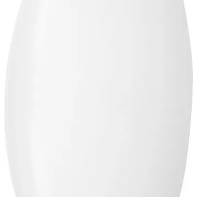 Diffusore LEDVANCE SF CIRCULAR materiale sintetico simmetrico Ø350mm opale 