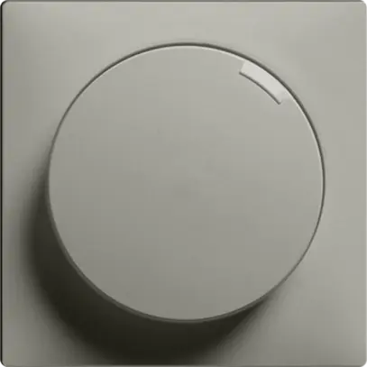Varialuce 60…1000W EDIZIOdue grigio scuro 