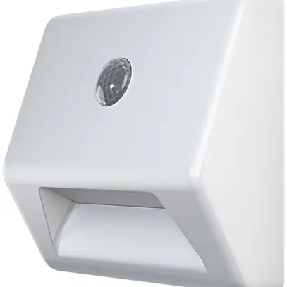 Luce notturna LDV NIGHTLUX Stair, PIR bianco 