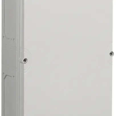 Scatola per apparecchi RW CUBO C 300×600×130 CPCF G OHI CP 1H grigio 