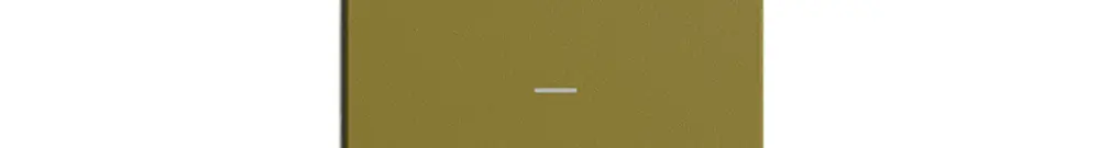 UP-Taste 1/2 Edue Wiser Symbol - (Minus) olive 