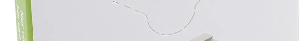 Morsetto ad innesto micro WAGO Micro 243-9294 in blister 20 pezzi 4L Ø0.8mm 