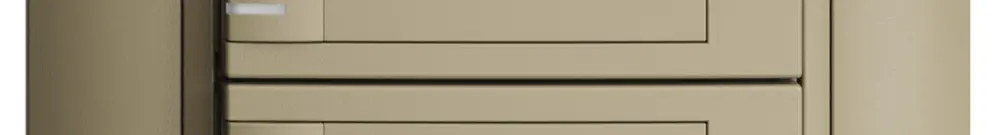 UP-KNX-Taster RGB EDUE FMI, 250mW, m.RGB-LED, m.Papier., 4×Taste, 1×Tastenb., sa 