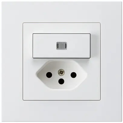 Combinaison lumineuse ENC kallysto.pro A-R/1P+T13 blanc avec sécurité enfants 