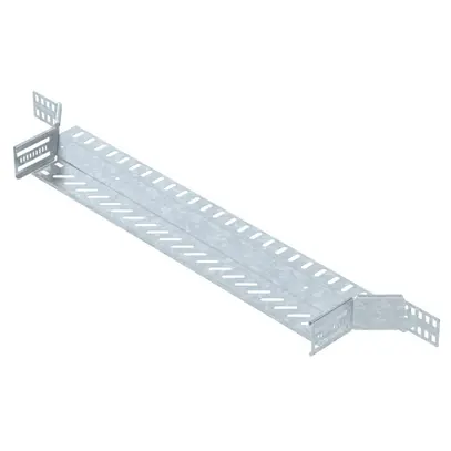 Uscita a T BET RAA 60×600mm acciaio zincato a caldo per immersione 
