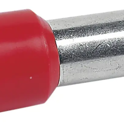 Embout de câble isolé Legrand 25mm² noir 