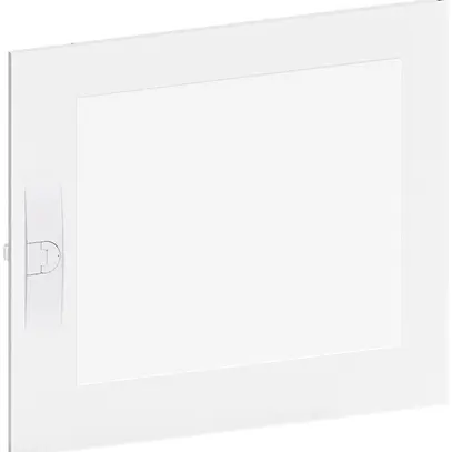 Porta destra Hager media INC 519×469×12mm IP30 bianco puro 