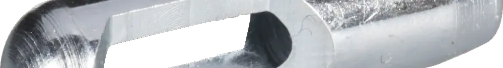 Occhiello tirafili da pressare 4mm 