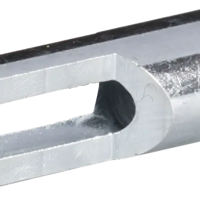Occhiello tirafili da pressare 4mm 