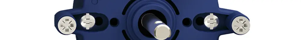 Inserto interruttore rotativo FH 0/3P per manopola 