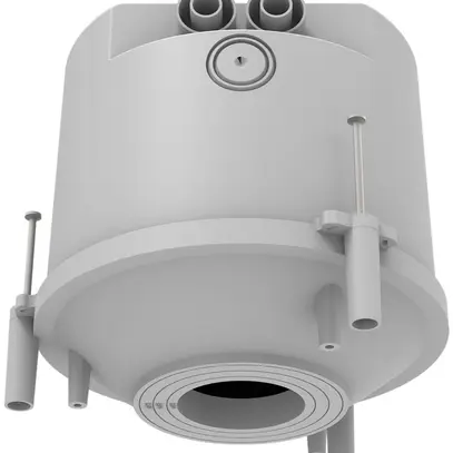Boîtier INC Spotbox Mini A Ø 47/55/65/75mm 