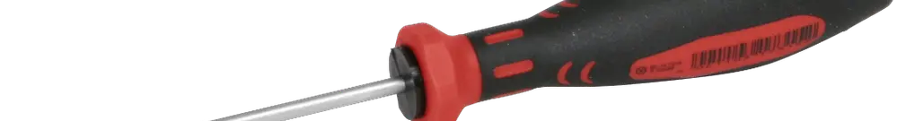 Tournevis 2K Torx 175mm T15×80mm 