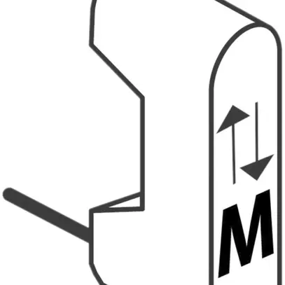 Cavalier codification, HAUT- basico 