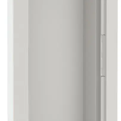 Scatola vuota ABB ComfortLine 5 file 60UM 365×864×125mm 