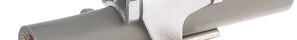 Bride de fixation rapide Woertz SVE C20 48…56mm 