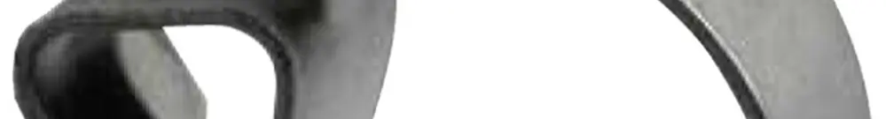 Collare di fissaggio CLIPBORD clip 7…12mm acciaio inossid.Ø22…32mm gr 100 pezzi 