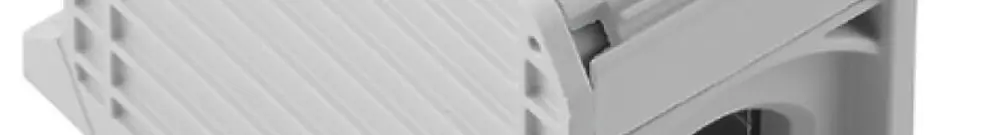 Verteilerblock WM WPD 133 1P 520A 1×Eing 1×Ausg 35…300mm² 35…300mm² 