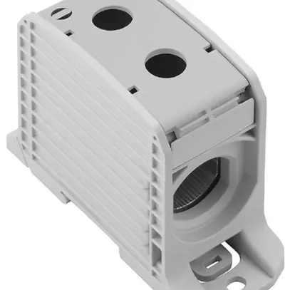 Verteilerblock WM WPD 133 1P 520A 1×Eing 1×Ausg 35…300mm² 35…300mm² 