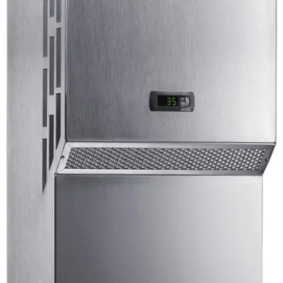 Climatizzatore Rittal SK 3305.504 405×1020×358mm aria/aria 230VAC 0…585m³/h 