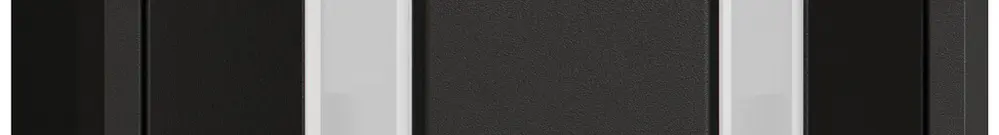 Rilevatore di movimento AP EDIZIO.liv pirios 180 DIM SNAPFIX® dimmer univ.ne 