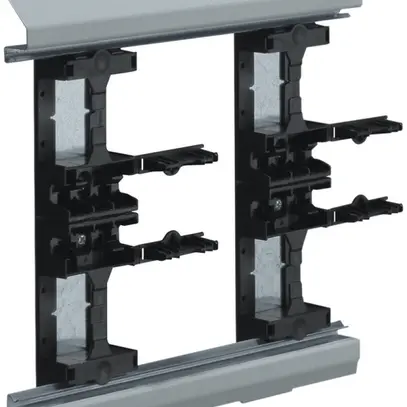 Angle intérieur Hager multiple pour BKIS 12.5mm zing. 