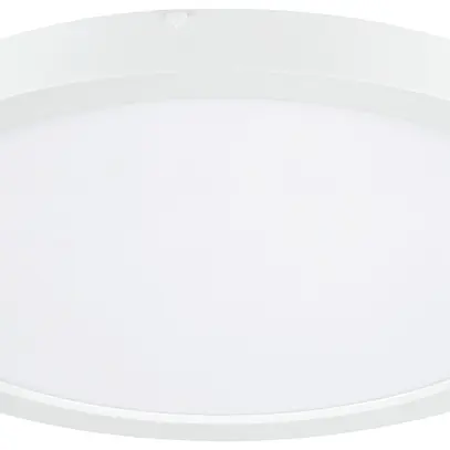 LED-Downlight Sylvania START 5in1 18W 1800lm 3000…6500K VWB DIM Ø290mm weiss 