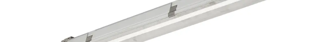 Lampada per ambienti umidi LED SYLV Start 22W 840 2800lm 1200mm 1×lpda IP65 DALI 