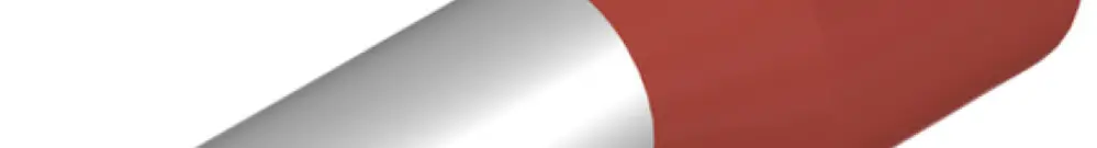Embout de câble Weidmüller H isolé 10mm² 12mm rouge DIN en vrac 