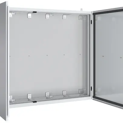 Armoire murale Schneider Electric Prisma XS 1340×1140×280mm IP55 SKII 