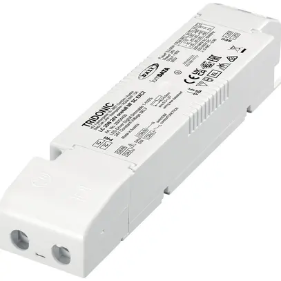 LED-Betriebsgerät Tridonic LC 3.5…35W 24V 31…173mA DALI DSI DIM 195×43×30mm 