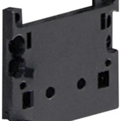 Adaptateur pour barre collectrice Rittal SV 9342.810 pour cadre OM 55mm 5pcs 
